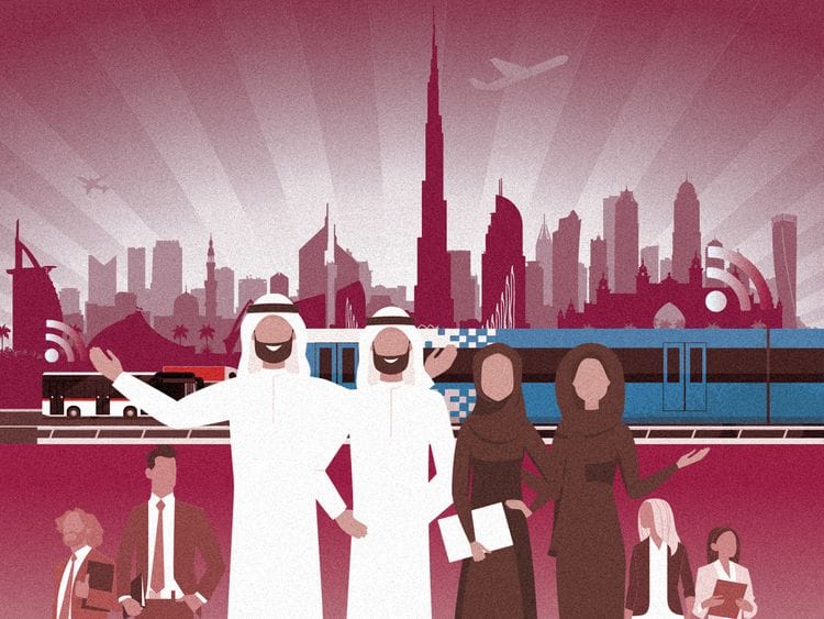 UAE 50