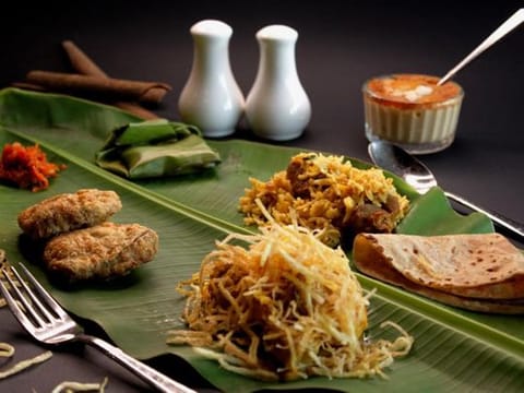 Bun Maska