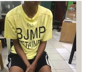Filipino sentenced to 10 days for theft of food worth $0.40: What happened next