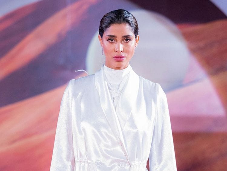 Dubai Modest Fashion week 