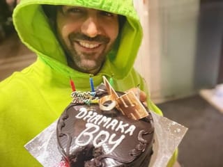 Netflix’s ‘Dhamaka’ and Bollywood actor Kartik Aaryan turns 31: All the projects fans can look forward to