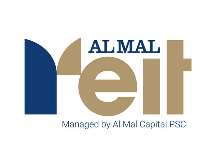 Stock - Al Mal Capital REIT 