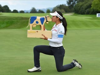 Ladies European Tour season comes to a close in Spain
