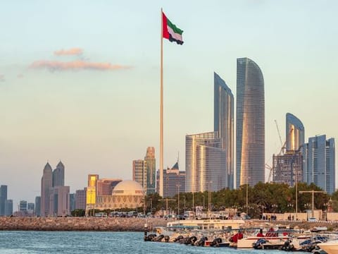 The systemically important UAE banks all delivered handsomely on first quarter 2022 numbers. Their costs and impairment charges too are dropping. 
