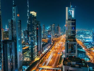 From the Editors: Creativity at its best in the UAE