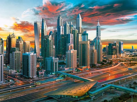 The Instant Licence service allows businessmen to establish and conduct business in Dubai with the option to issue an electronic Memorandum of Association and a virtual site
