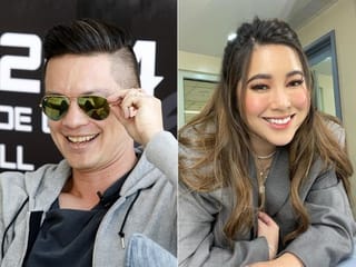 Filipino concert 1MX in Dubai: Meet the performers