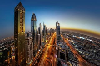 UAE economy grows 3.8% in first nine months of 2024, driven by non-oil sectors