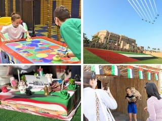 UAE National Day 2021: 33 Fantastic things to do with the family over the long weekend 