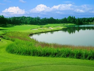 New ISPS HANDA - CHAMPIONSHIP becomes first DP World Tour event in Japan