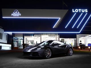 NoFilterDXB: UAE car enthusiasts can get an eyeful of 2022 line-ups and much more