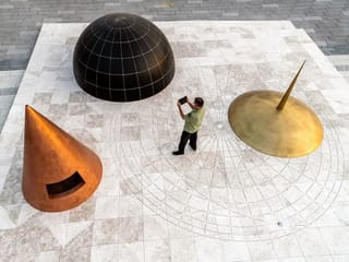 Expo 2020 Dubai’s public art trail: How many did you spot?