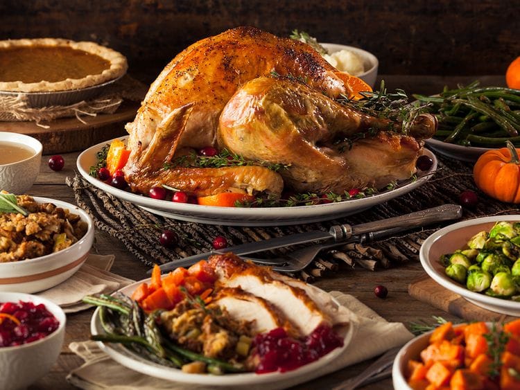thanksgiving