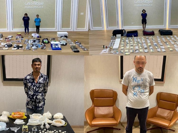 Drug bust-1637842877462