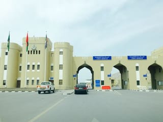 COVID-19: Travelling to the UAE by land? Entry rules have been updated