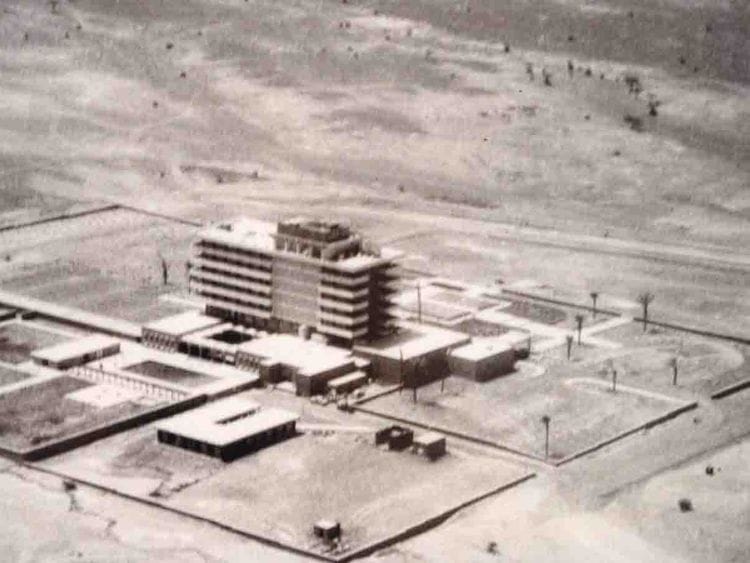 Historilc picture of the hotel-1637905206950