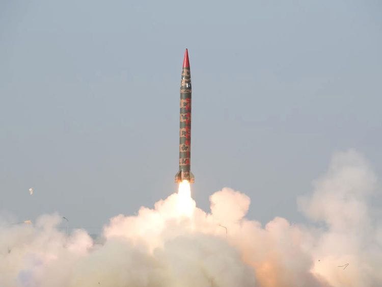 Shaheen 1A