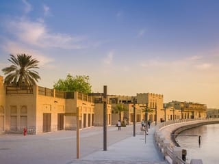 Dubai ranked first in Arab world in cultural interaction, tourism
