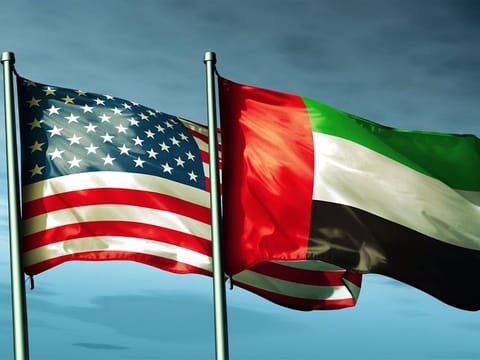 The UAE and US government authorities will begin to develop and finalise criteria that will lead to the UAE's full participation in the Global Entry program.