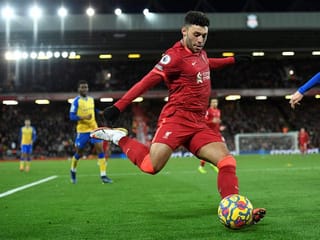 Look! Liverpool look strong ahead of Merseyside derby against Everton, Aston Villa turn corner under Gerrard