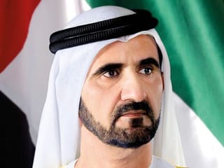 Nakheel and Meydan to merge under Dubai Holdings, Sheikh Mohammed announced 