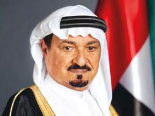 Ajman Ruler pardons 143 prisoners ahead of 52nd Union Day