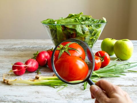  Dubai Municipality has organised several scientific and awareness programmes to reiterate the importance of implementing food safety procedure