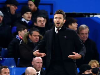 Michael Carrick is frontrunner for interim Man United job: Reports
