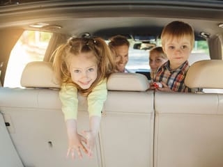 UAE National Day 2025: 6 road trips best taken in the family car