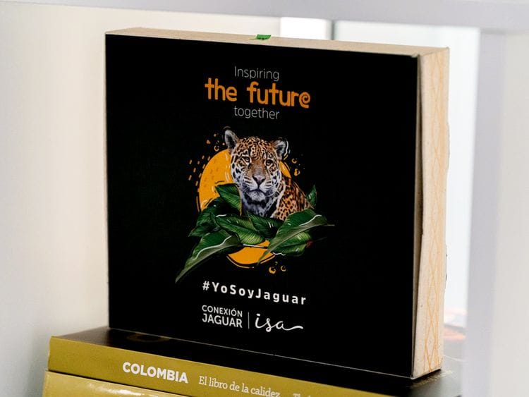 colombia pavilion expo 2020