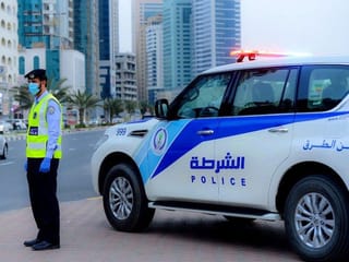 Sharjah toddler dies in hit-and-run; driver arrested