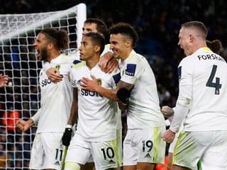 Look: Arsenal make move for Leeds star Raphinha, Chelsea join race for Everton's Richarlison