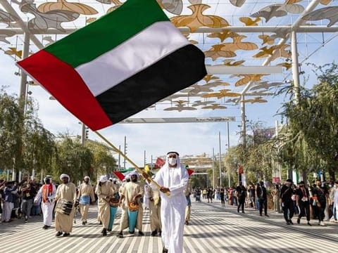 The UAE is set to celebrate its 51st National Day in December