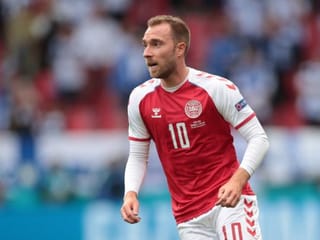 Look: Manchester United offer deal to free agent Christian Eriksen 