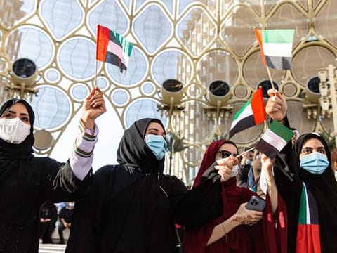  The UAE is linking talent retention to its wider aim of drawing in more FDI too. 