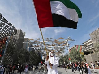 In Pictures: UAE’s private sector focused Emiratisation drive – Nafis – has its work cut out 