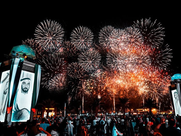 ZAYED FEST