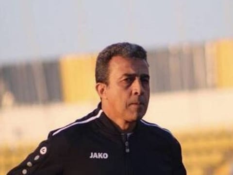 Al Seldhar was an ex-player of Egypt’s prime league club Al Ismaili. 