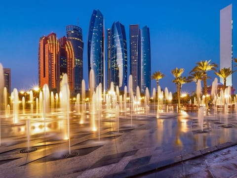 Organised by the Emirates Foundation, in association with the International Association for Volunteer Effort, the summit is a global gathering in Abu Dhabi of volunteer leaders and national volunteering leadership organisations. 