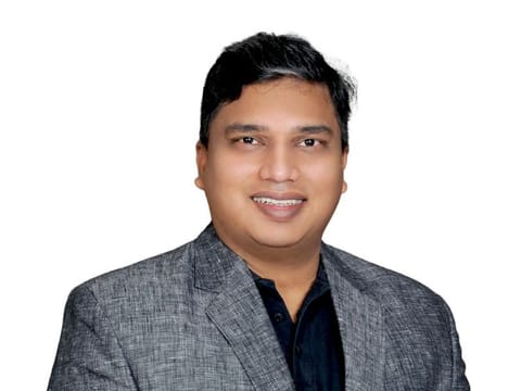 Chandra Dake, CEO, Dake Rechsand