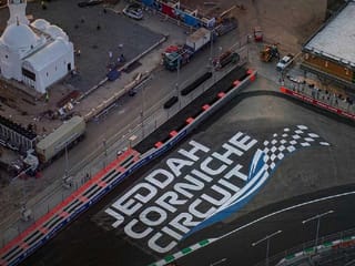 The Formula 1 has a big decision on their hands in regards to Middle Eastern Grands Prix