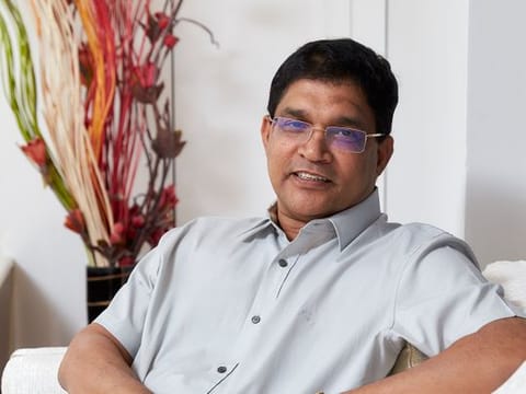 Kalandoor, Founder and Chairman, Kalandoor Group of Companies