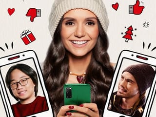 Festive viewing: 7 Netflix holiday movies to ring in the cheer