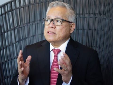 Philippines seeks a win-win trade deal with UAE