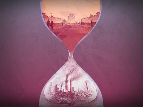 India will make a good-faith effort to help avert climate disaster — but only within the limits of what it can feasibly do