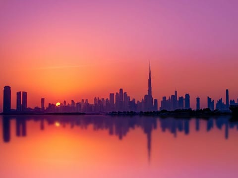  Investors gunning for Dubai's luxury home buys will find there is still room for price growth. 