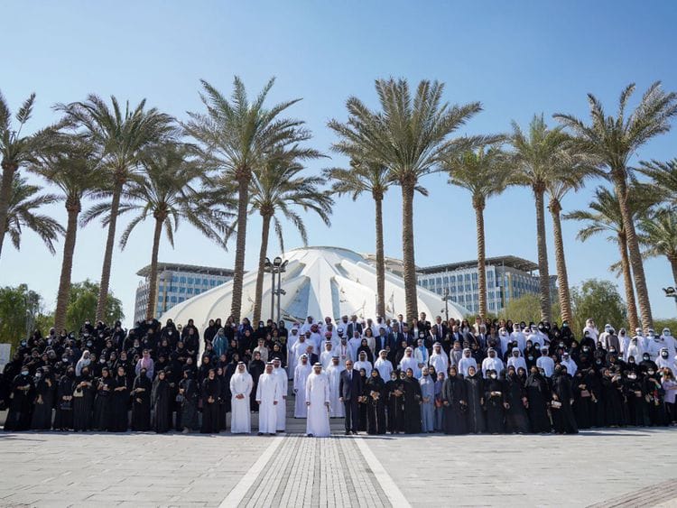 Sheikh Hamdan