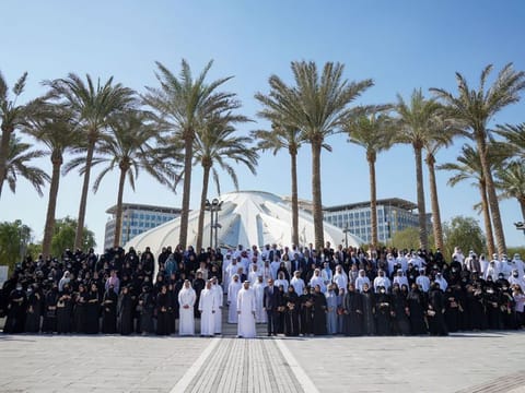 Twitter/@HamdanMohammed