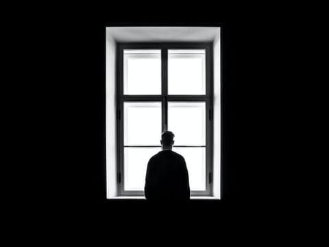 The risk of premature death posed by social disconnection is similar to smoking up to 15 cigarettes a day, according to new research.