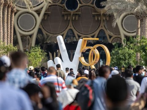 From the Editors: UAE is a land of amazing success stories